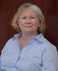 Gail Louis