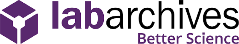 LabArchives logo