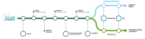 End To End Commercialization Roadmap