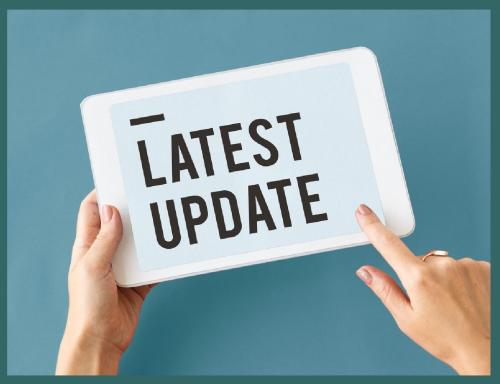 HRPO Newsletters
