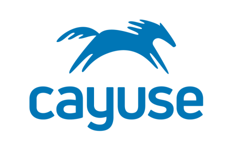 cayuse logo