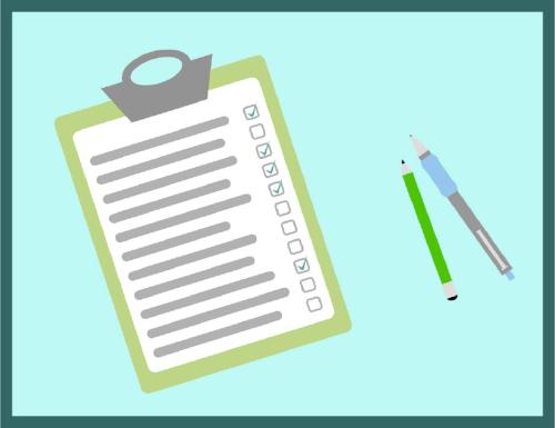 Templates & Checklists