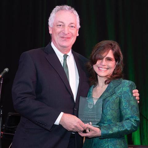 "Tonette" Krousel-Wood