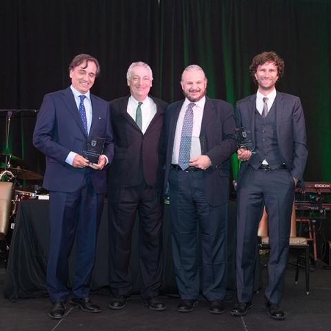 Mayan Excavation Team