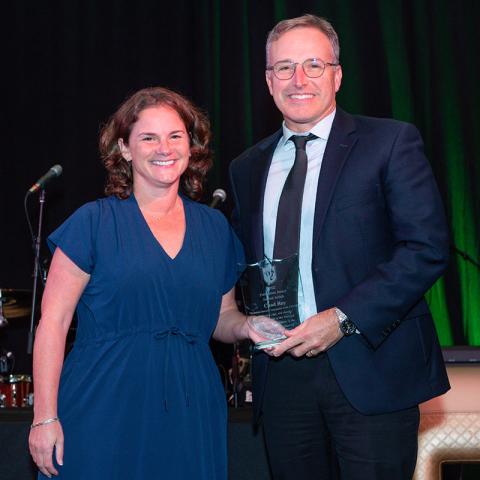 Chad Roy Publication